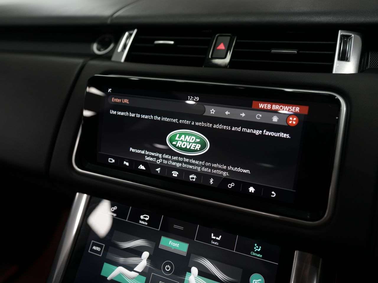 2021 LAND ROVER RANGE ROVER SPORT 2021 LAND ROVER RANGE ROVER SPORT