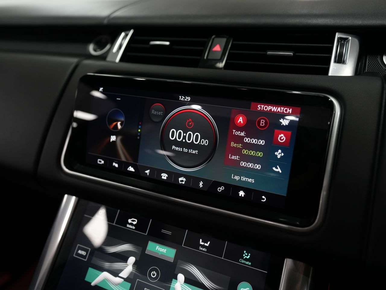2021 LAND ROVER RANGE ROVER SPORT 2021 LAND ROVER RANGE ROVER SPORT