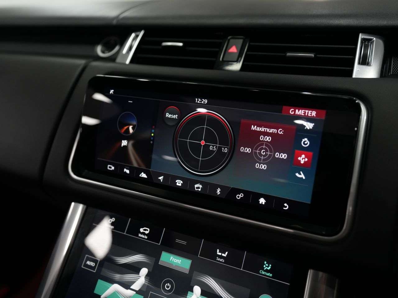 2021 LAND ROVER RANGE ROVER SPORT 2021 LAND ROVER RANGE ROVER SPORT