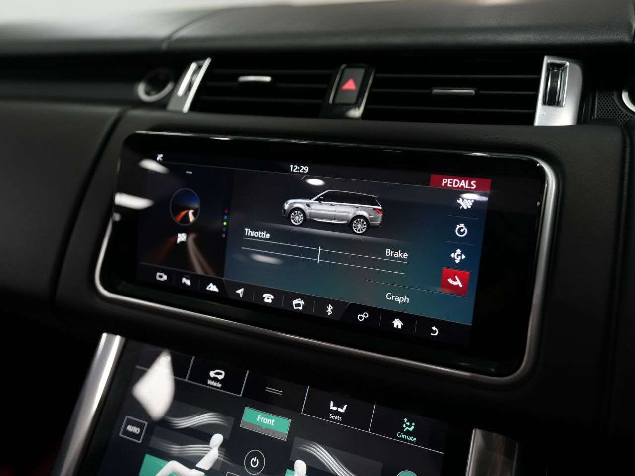2021 LAND ROVER RANGE ROVER SPORT 2021 LAND ROVER RANGE ROVER SPORT
