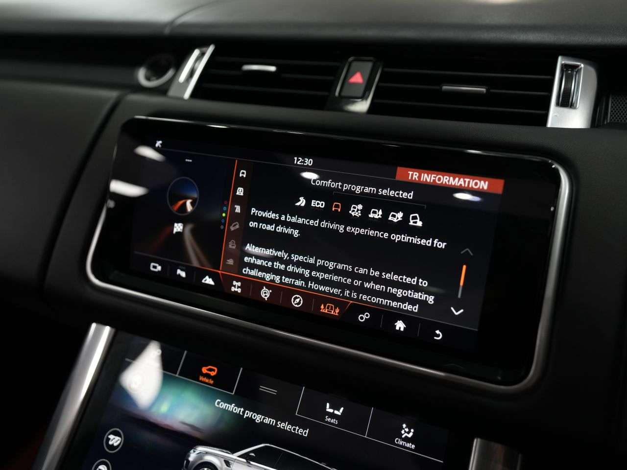 2021 LAND ROVER RANGE ROVER SPORT 2021 LAND ROVER RANGE ROVER SPORT