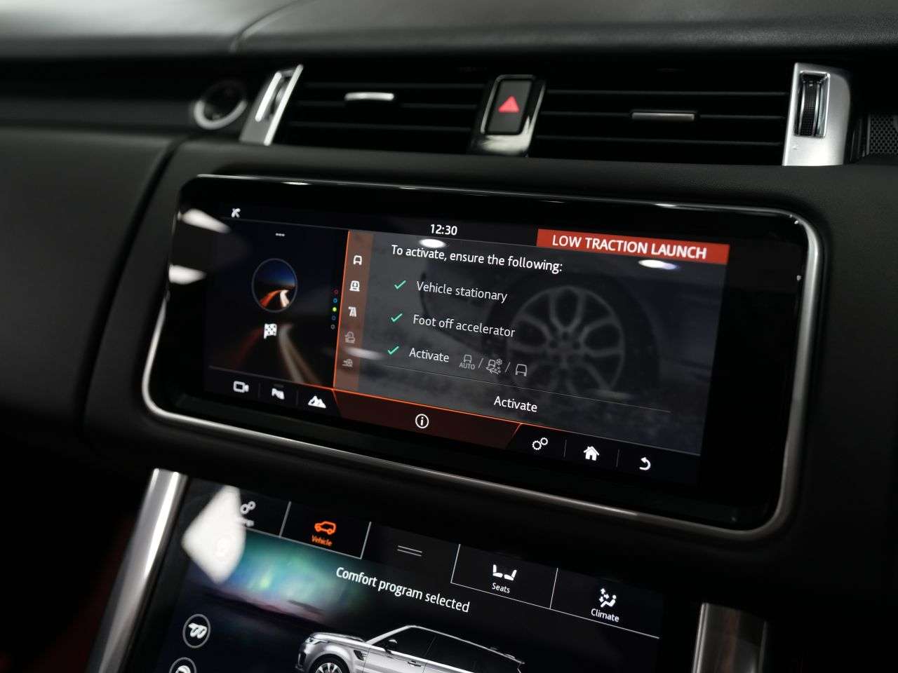 2021 LAND ROVER RANGE ROVER SPORT 2021 LAND ROVER RANGE ROVER SPORT