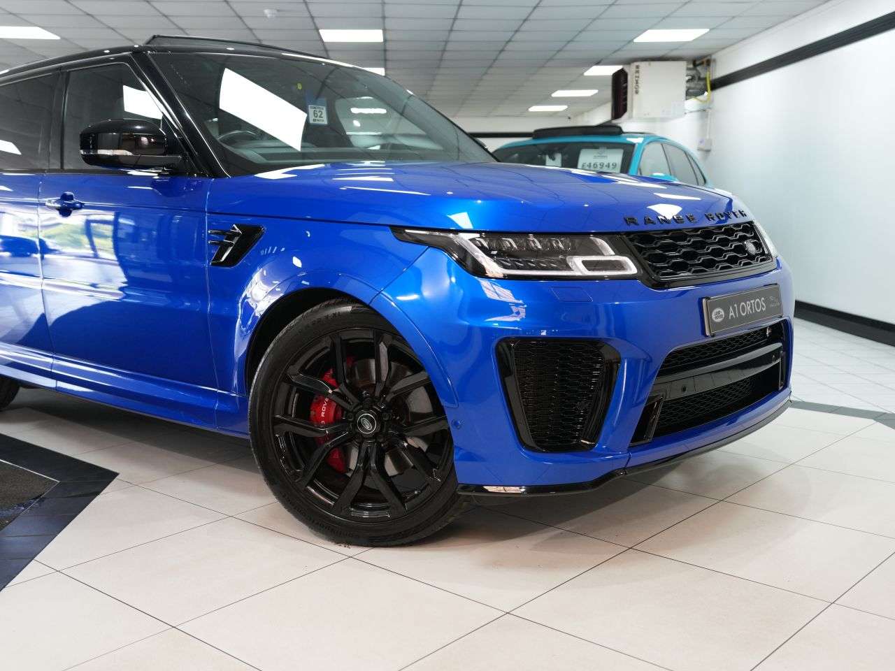 2021 LAND ROVER RANGE ROVER SPORT 2021 LAND ROVER RANGE ROVER SPORT
