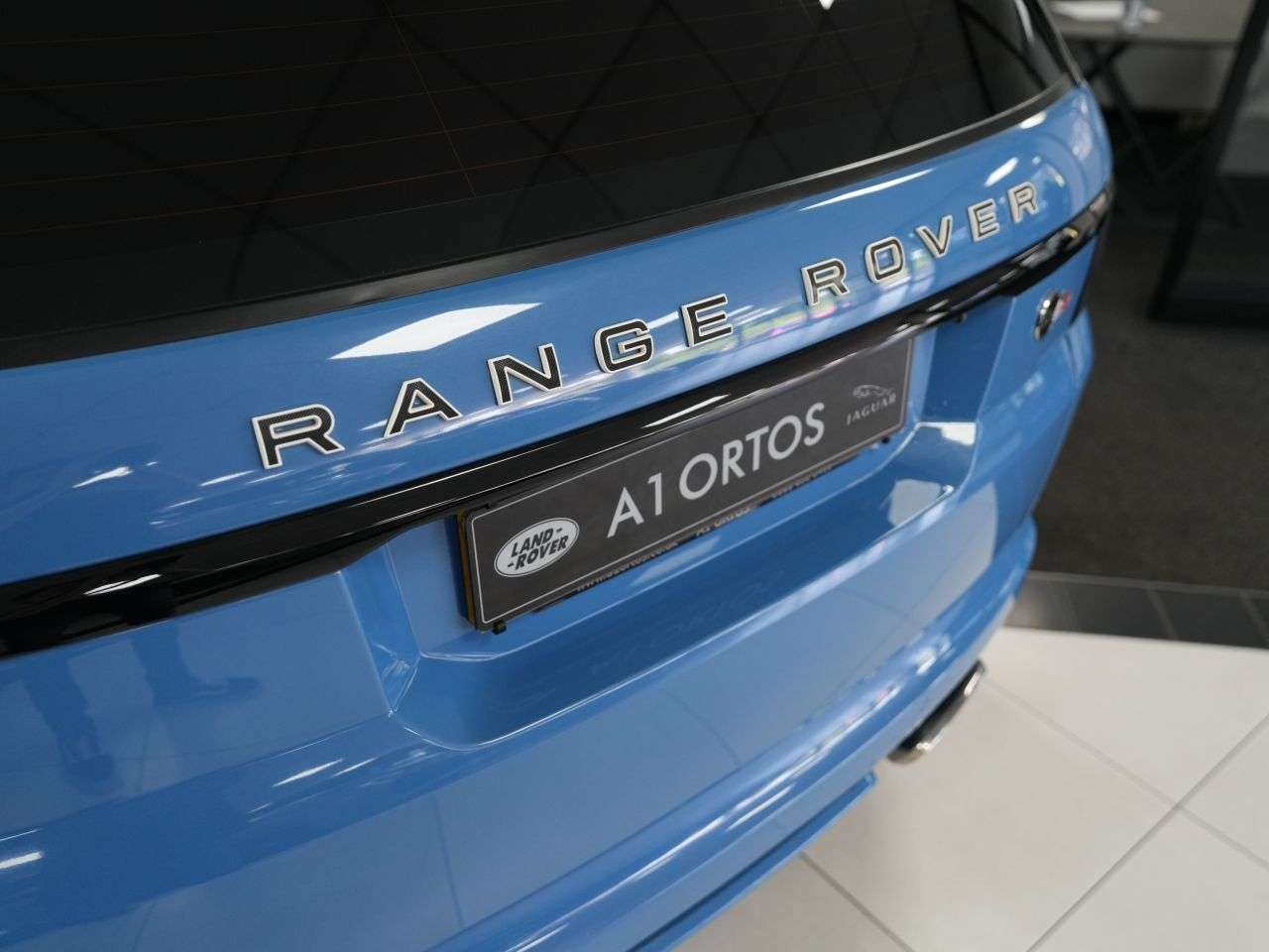 2022 LAND ROVER RANGE ROVER SPORT 2022 LAND ROVER RANGE ROVER SPORT