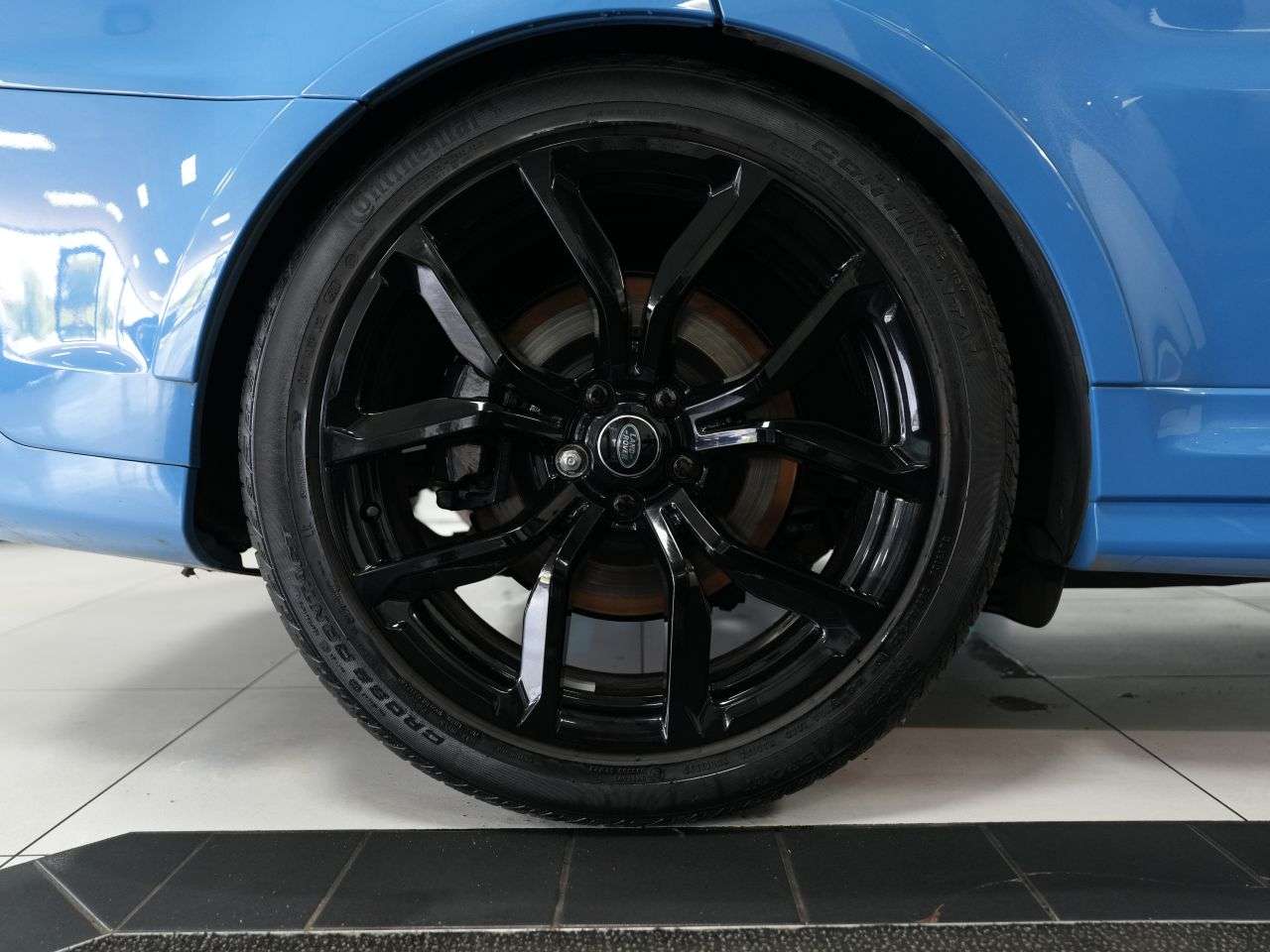 2022 LAND ROVER RANGE ROVER SPORT 2022 LAND ROVER RANGE ROVER SPORT