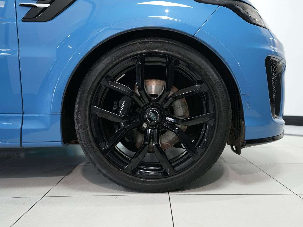 2022 LAND ROVER RANGE ROVER SPORT 2022 LAND ROVER RANGE ROVER SPORT