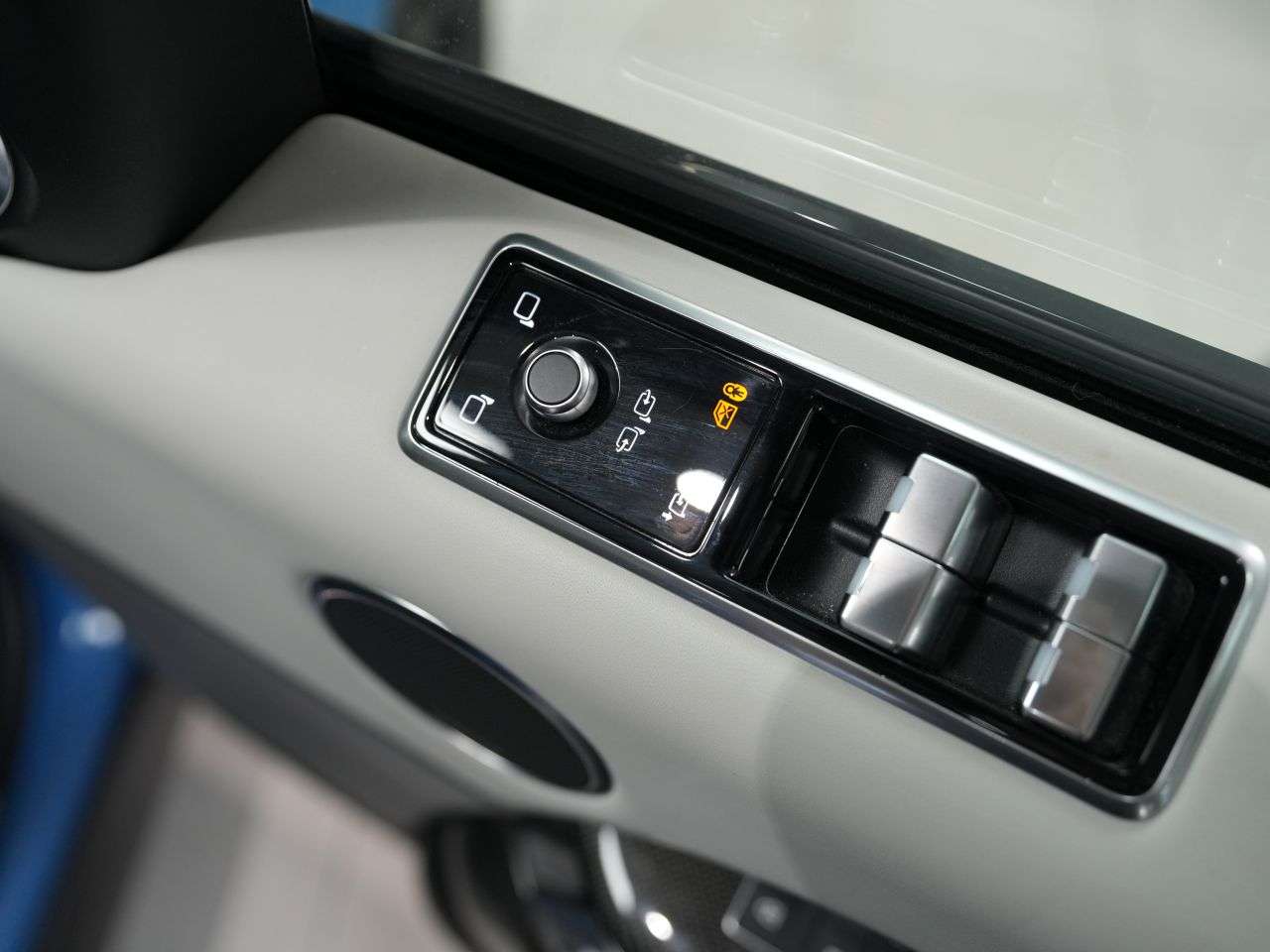 2022 LAND ROVER RANGE ROVER SPORT 2022 LAND ROVER RANGE ROVER SPORT