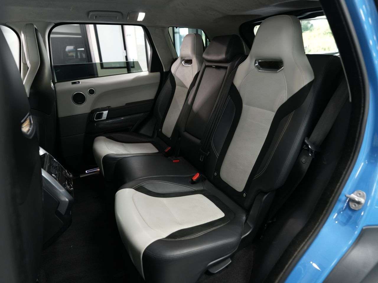 2022 LAND ROVER RANGE ROVER SPORT 2022 LAND ROVER RANGE ROVER SPORT