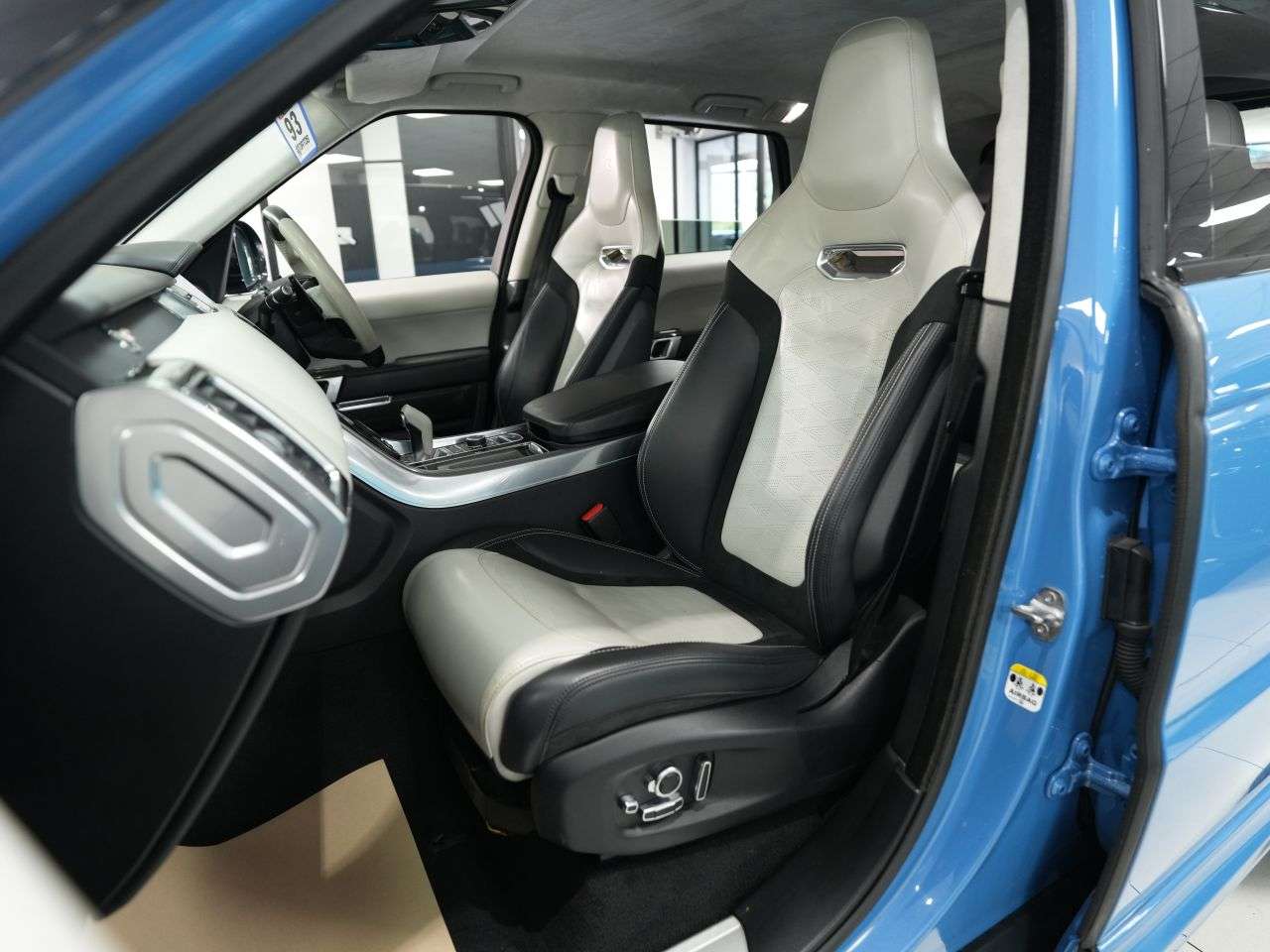 2022 LAND ROVER RANGE ROVER SPORT 2022 LAND ROVER RANGE ROVER SPORT