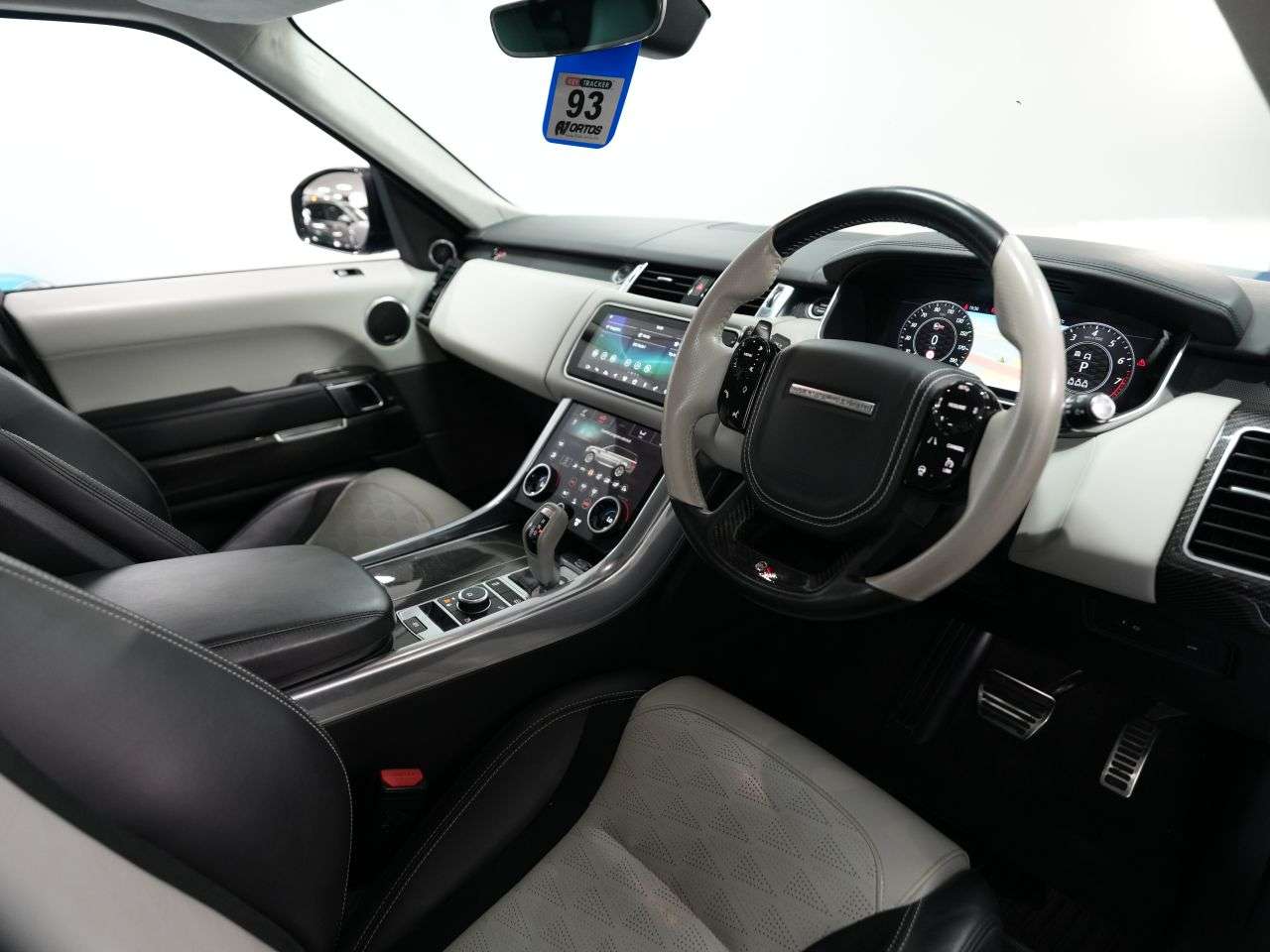 2022 LAND ROVER RANGE ROVER SPORT 2022 LAND ROVER RANGE ROVER SPORT