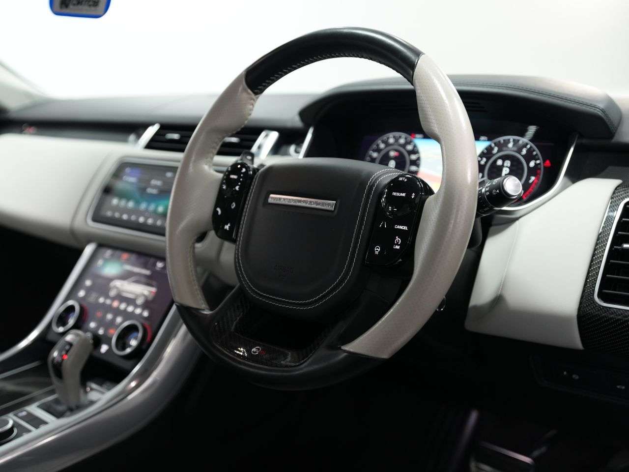 2022 LAND ROVER RANGE ROVER SPORT 2022 LAND ROVER RANGE ROVER SPORT