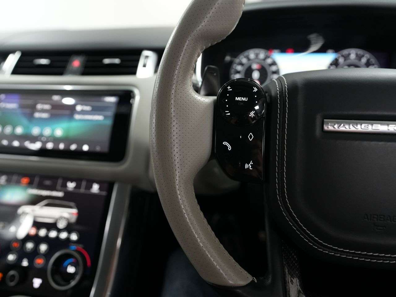 2022 LAND ROVER RANGE ROVER SPORT 2022 LAND ROVER RANGE ROVER SPORT