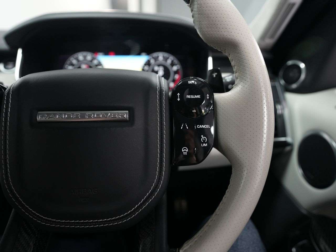 2022 LAND ROVER RANGE ROVER SPORT 2022 LAND ROVER RANGE ROVER SPORT