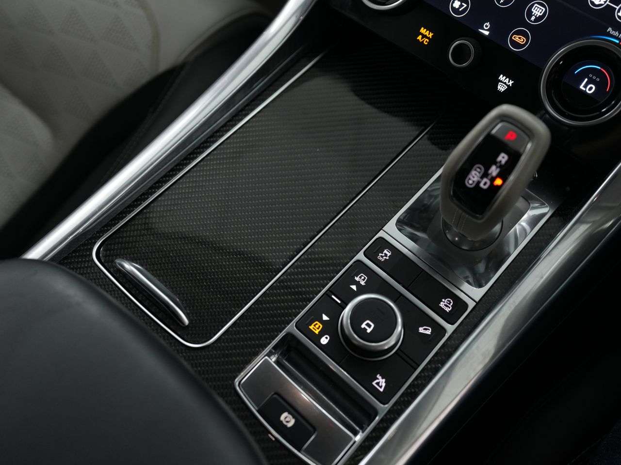 2022 LAND ROVER RANGE ROVER SPORT 2022 LAND ROVER RANGE ROVER SPORT
