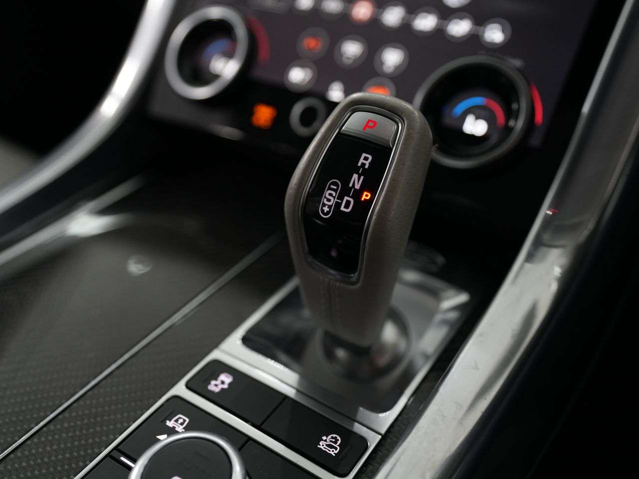 2022 LAND ROVER RANGE ROVER SPORT 2022 LAND ROVER RANGE ROVER SPORT