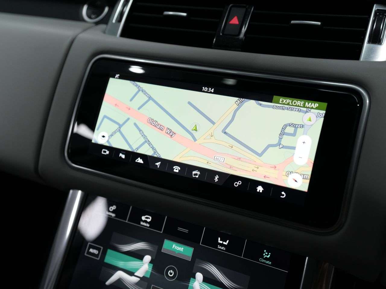 2022 LAND ROVER RANGE ROVER SPORT 2022 LAND ROVER RANGE ROVER SPORT