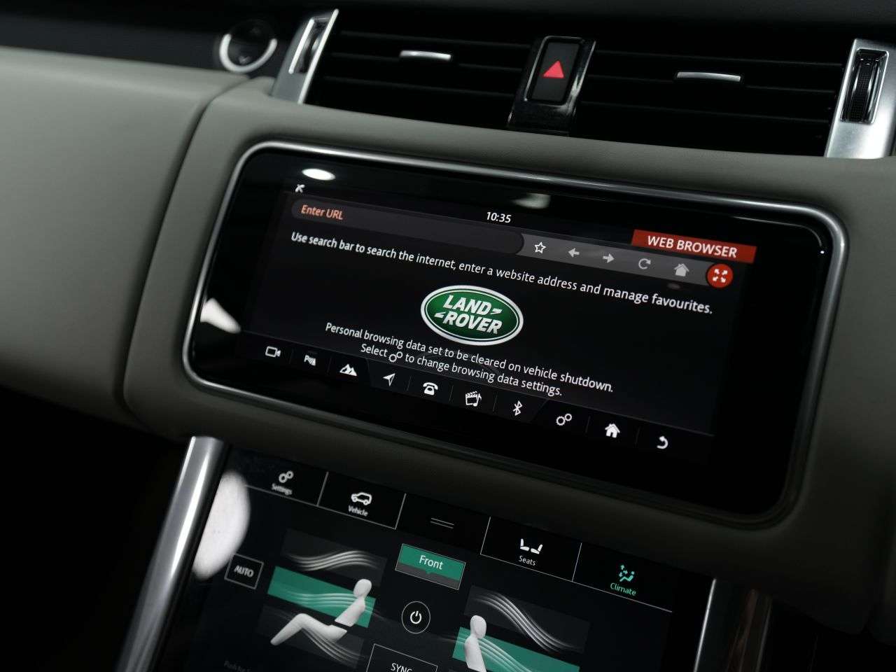 2022 LAND ROVER RANGE ROVER SPORT 2022 LAND ROVER RANGE ROVER SPORT