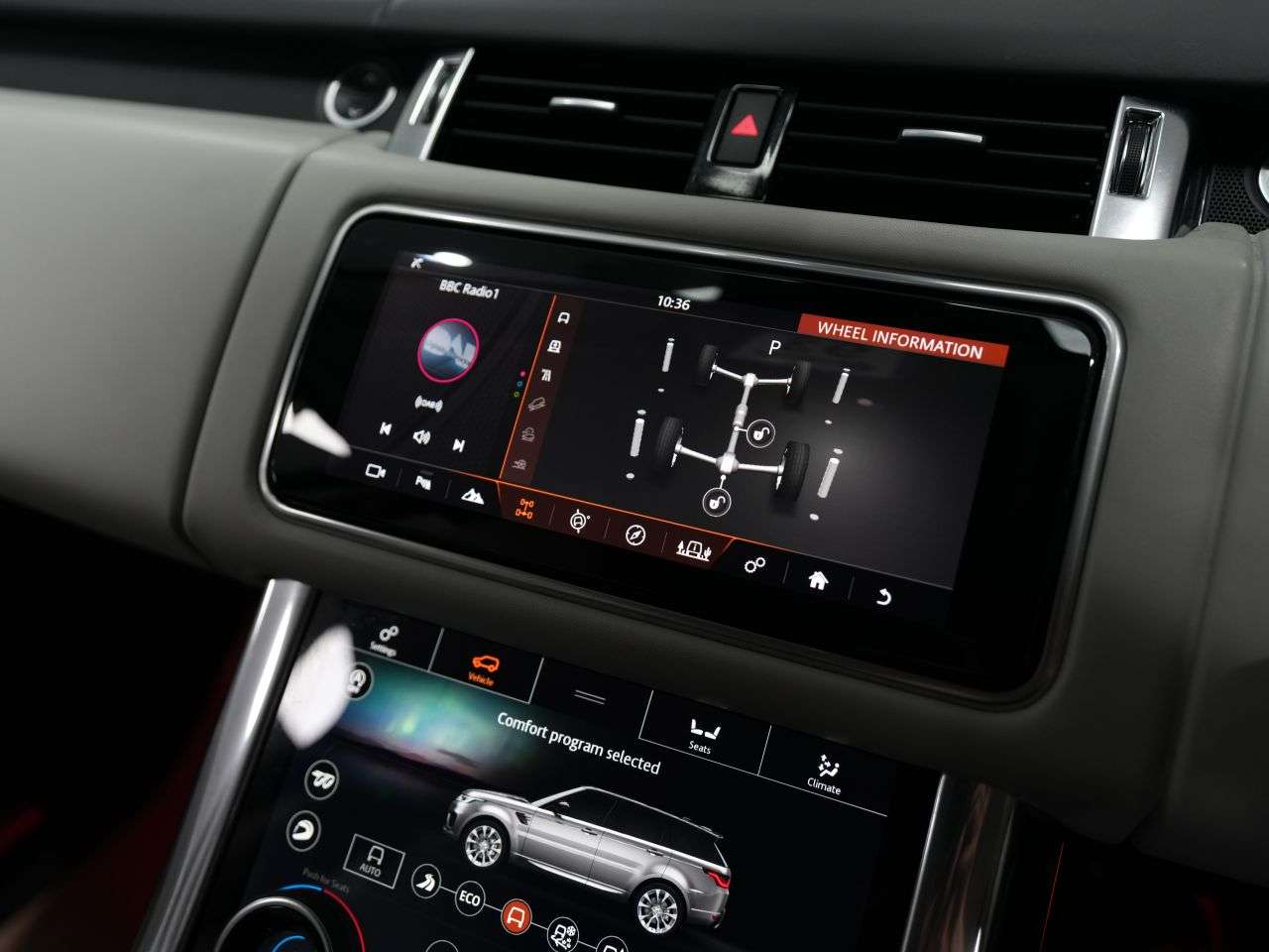 2022 LAND ROVER RANGE ROVER SPORT 2022 LAND ROVER RANGE ROVER SPORT