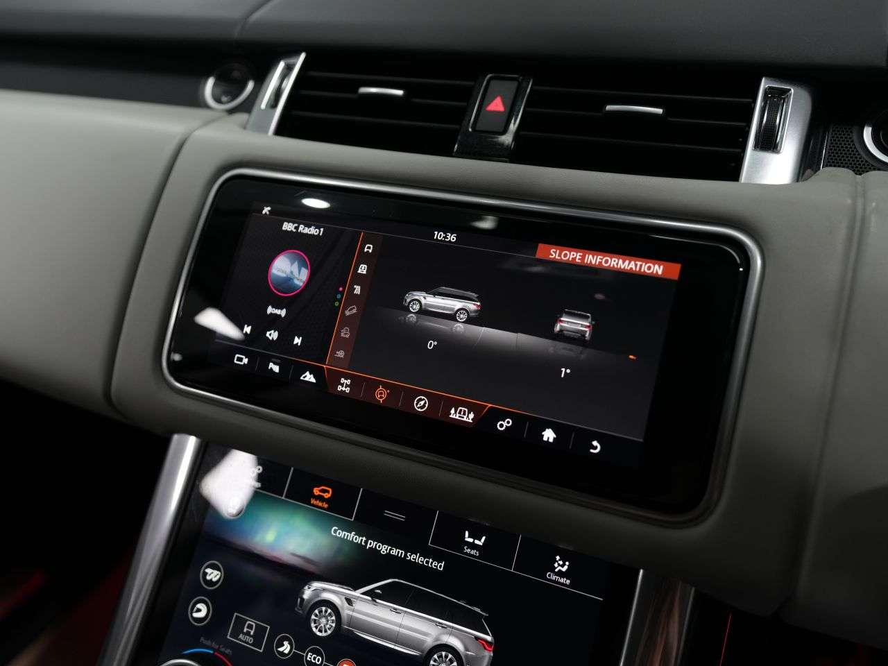 2022 LAND ROVER RANGE ROVER SPORT 2022 LAND ROVER RANGE ROVER SPORT
