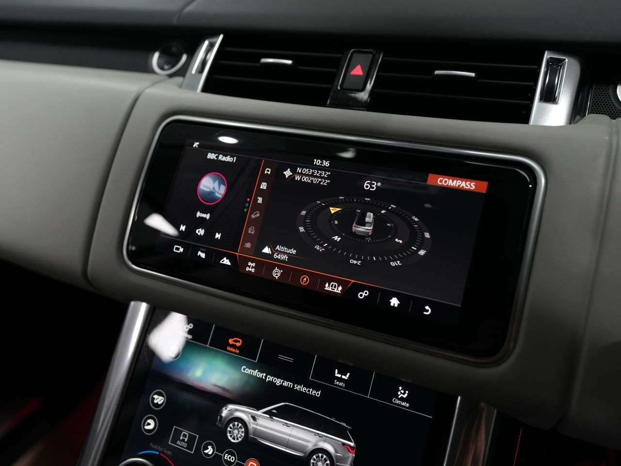 2022 LAND ROVER RANGE ROVER SPORT 2022 LAND ROVER RANGE ROVER SPORT