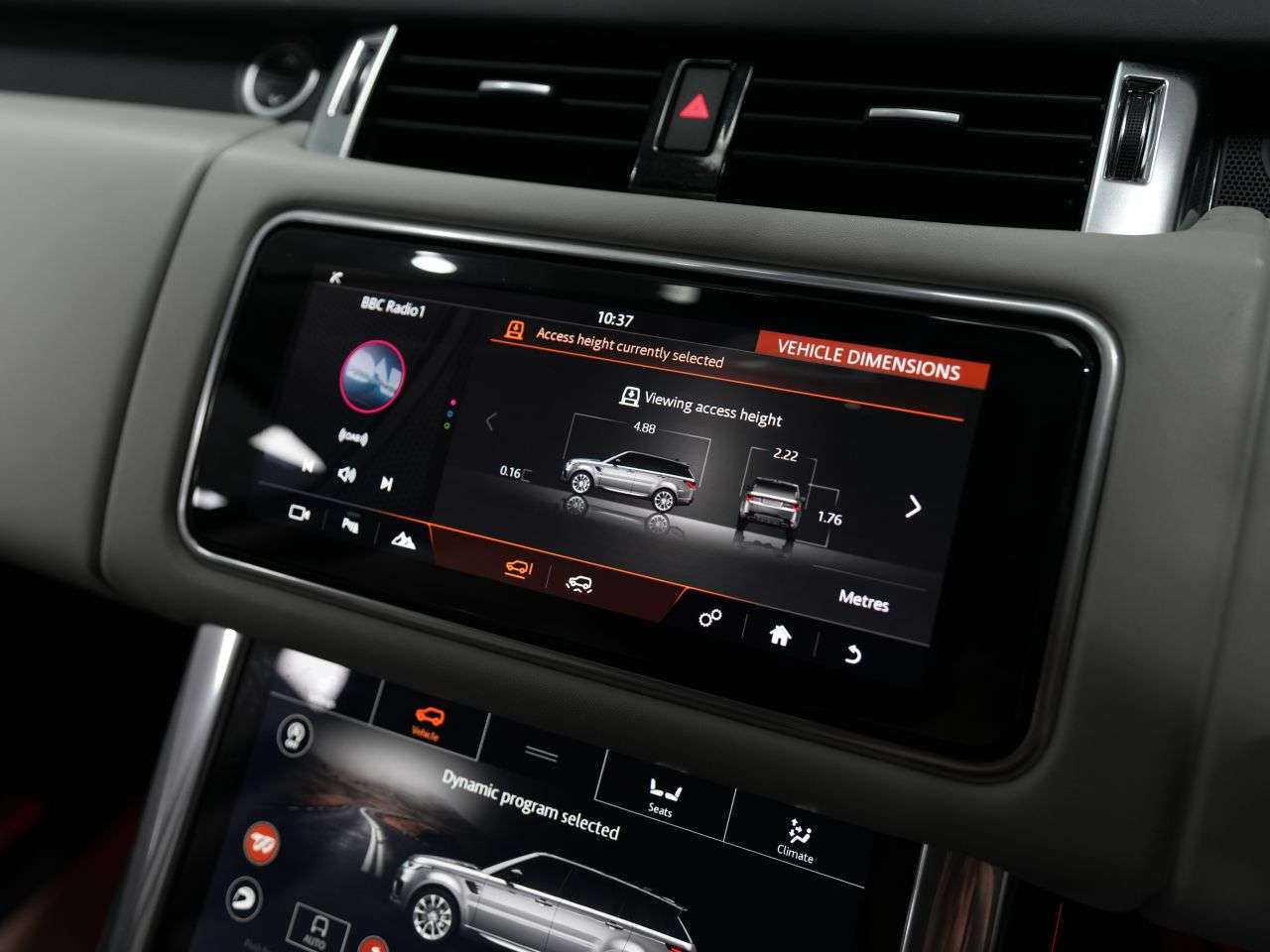 2022 LAND ROVER RANGE ROVER SPORT 2022 LAND ROVER RANGE ROVER SPORT