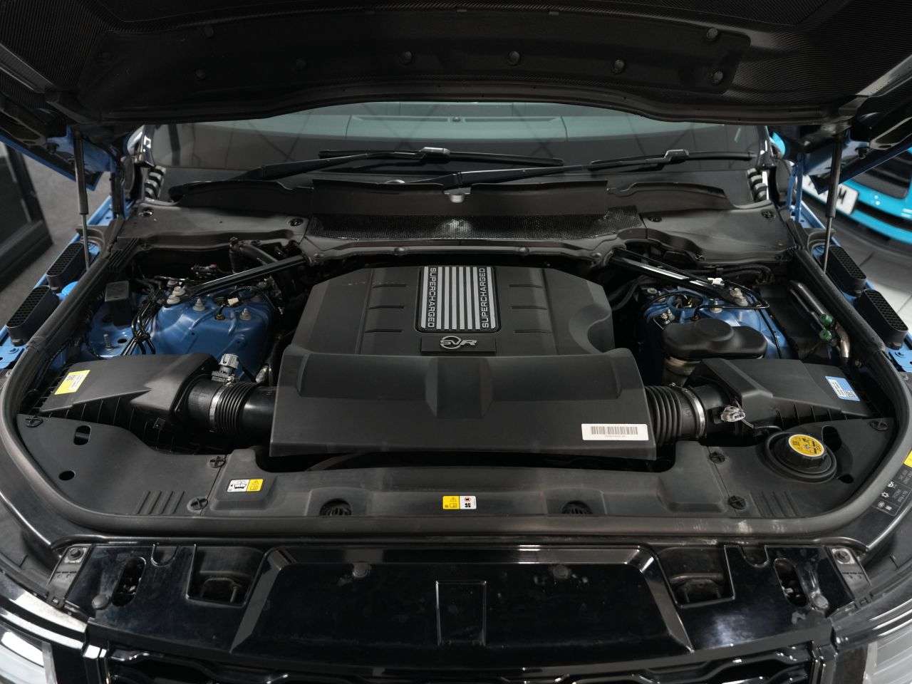 2022 LAND ROVER RANGE ROVER SPORT 2022 LAND ROVER RANGE ROVER SPORT