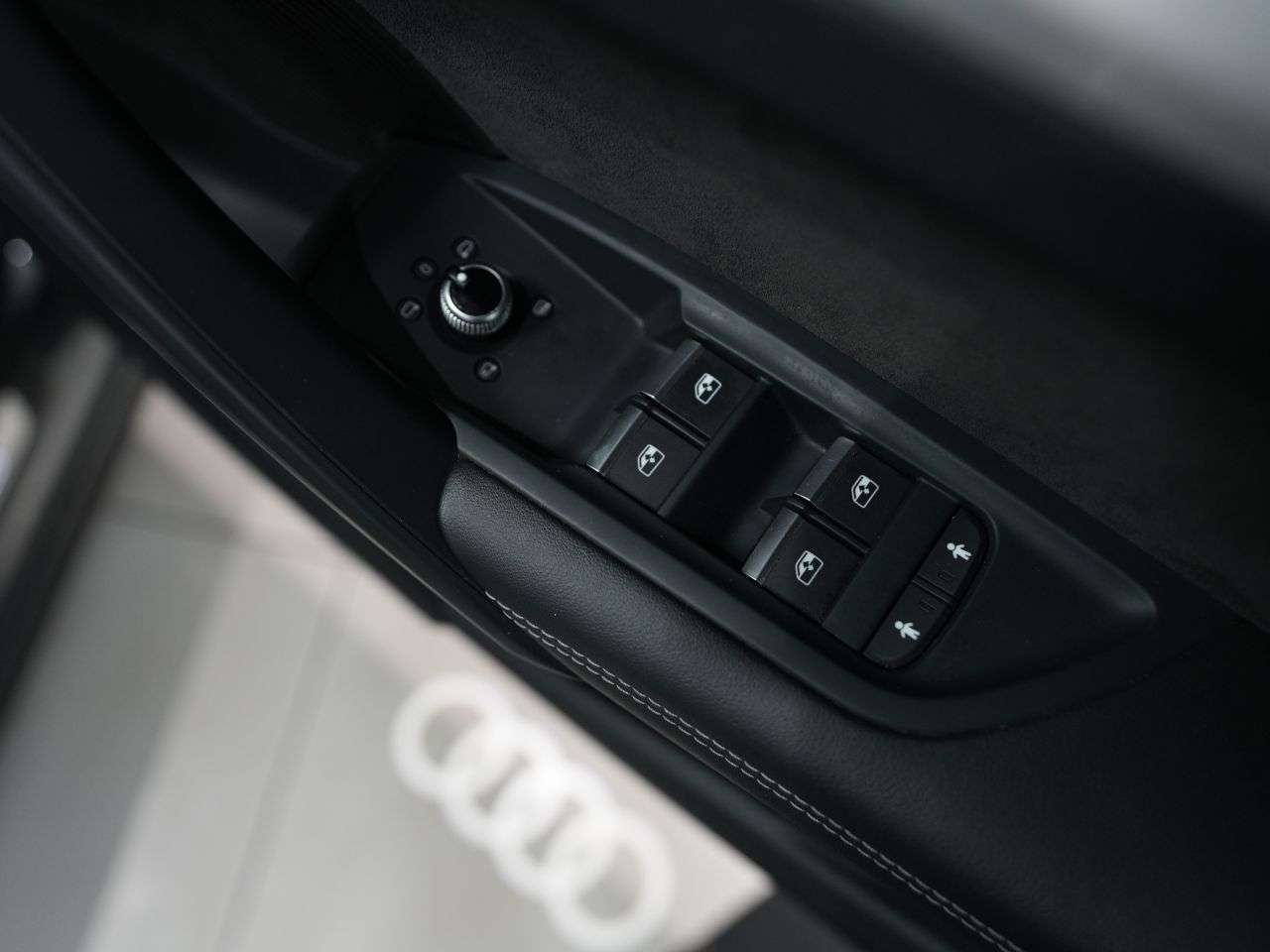 2018 AUDI SQ5 2018 AUDI SQ5