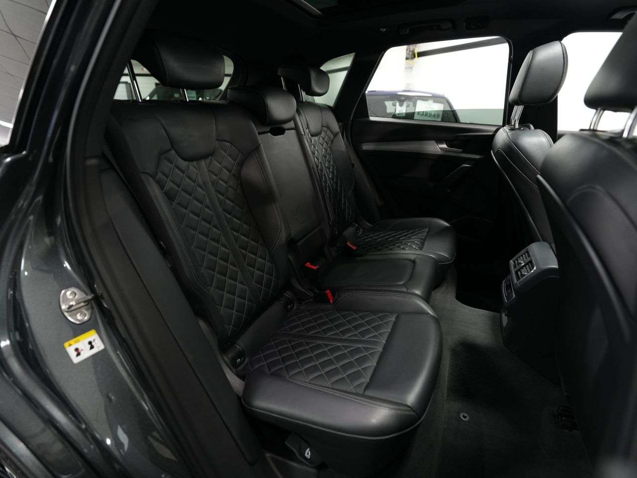 2018 AUDI SQ5 2018 AUDI SQ5