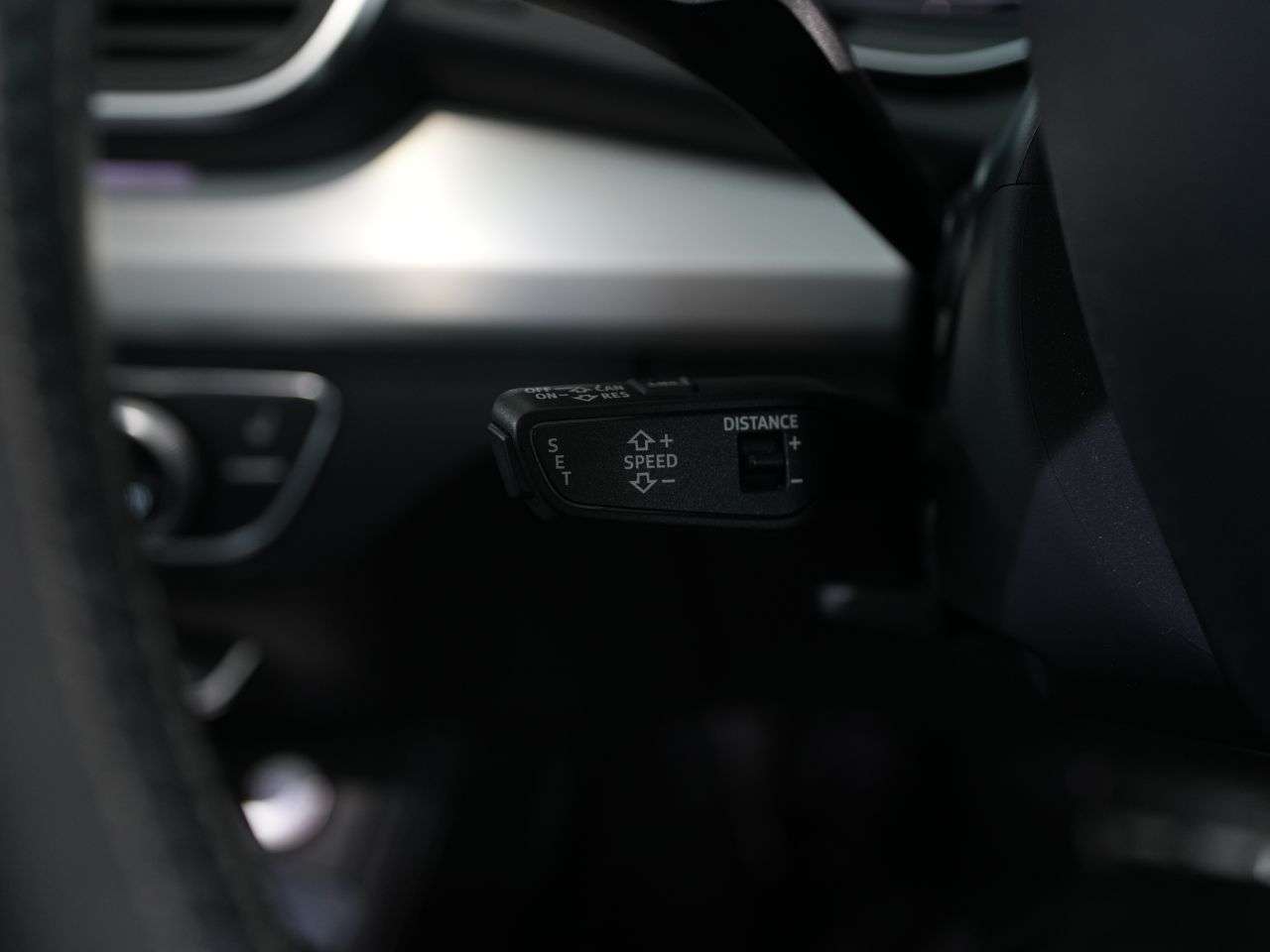 2018 AUDI SQ5 2018 AUDI SQ5