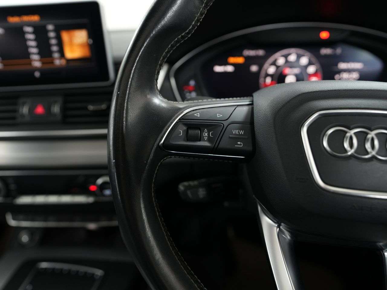 2018 AUDI SQ5 2018 AUDI SQ5