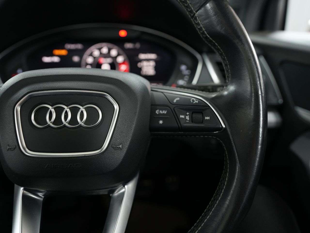 2018 AUDI SQ5 2018 AUDI SQ5