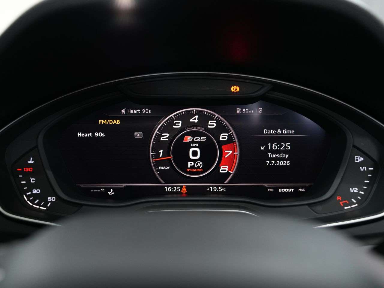 2018 AUDI SQ5 2018 AUDI SQ5