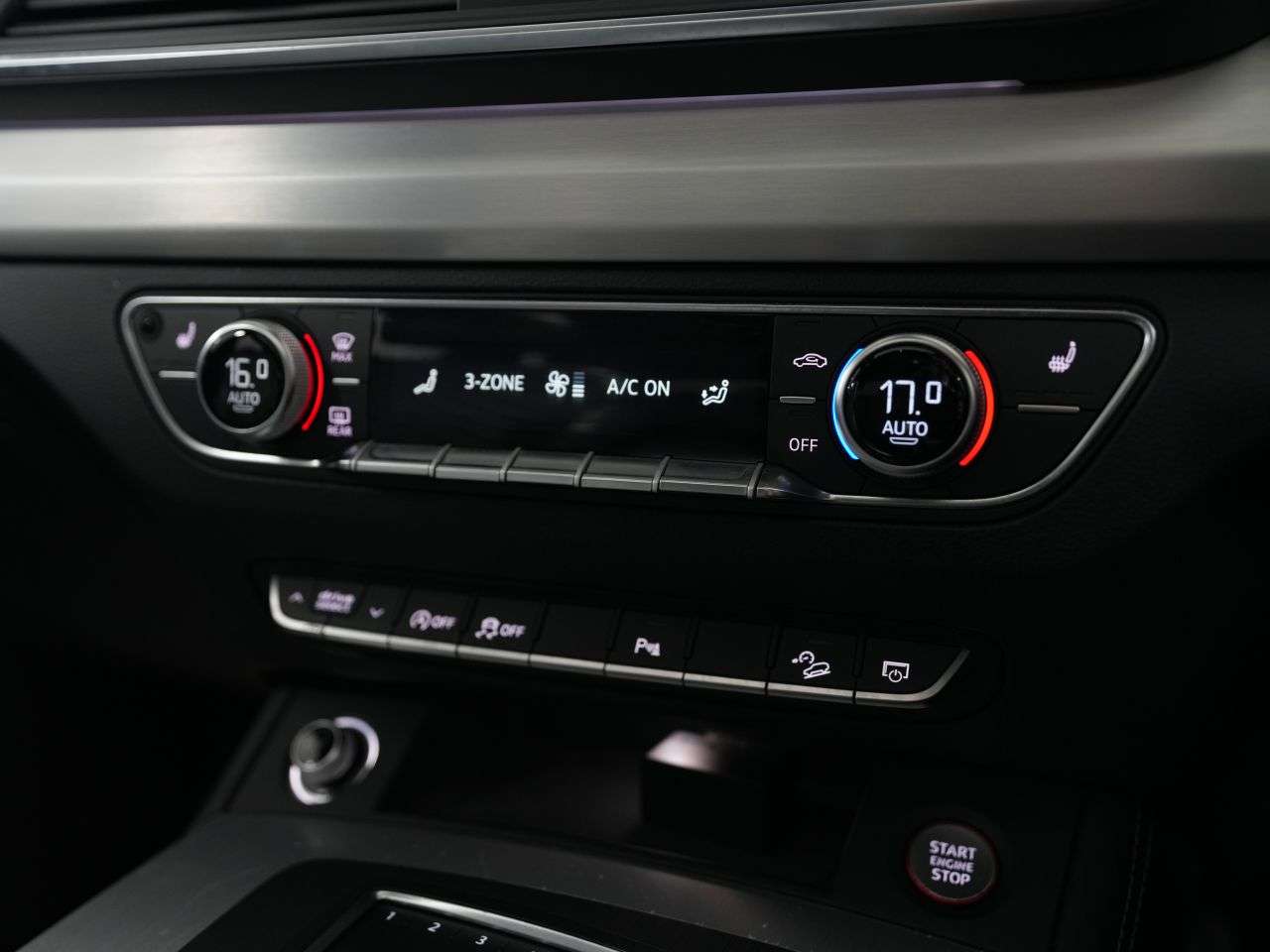 2018 AUDI SQ5 2018 AUDI SQ5