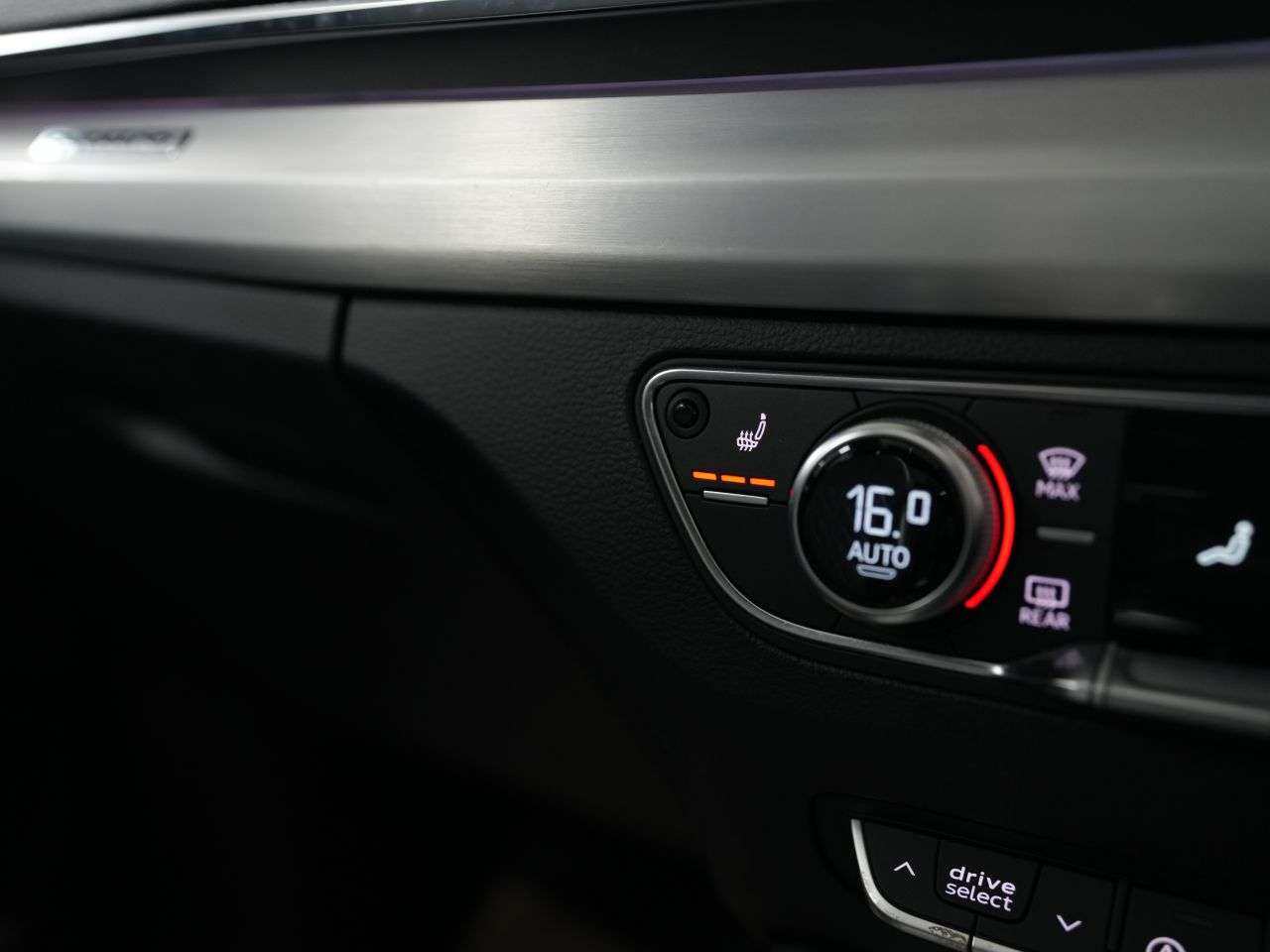 2018 AUDI SQ5 2018 AUDI SQ5