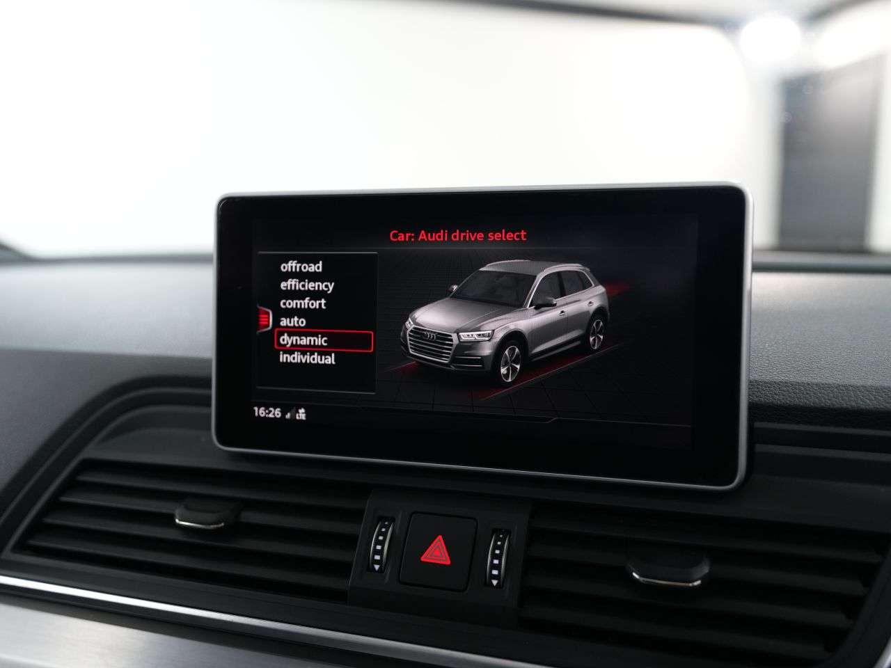 2018 AUDI SQ5 2018 AUDI SQ5