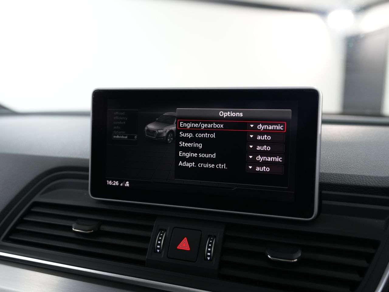 2018 AUDI SQ5 2018 AUDI SQ5