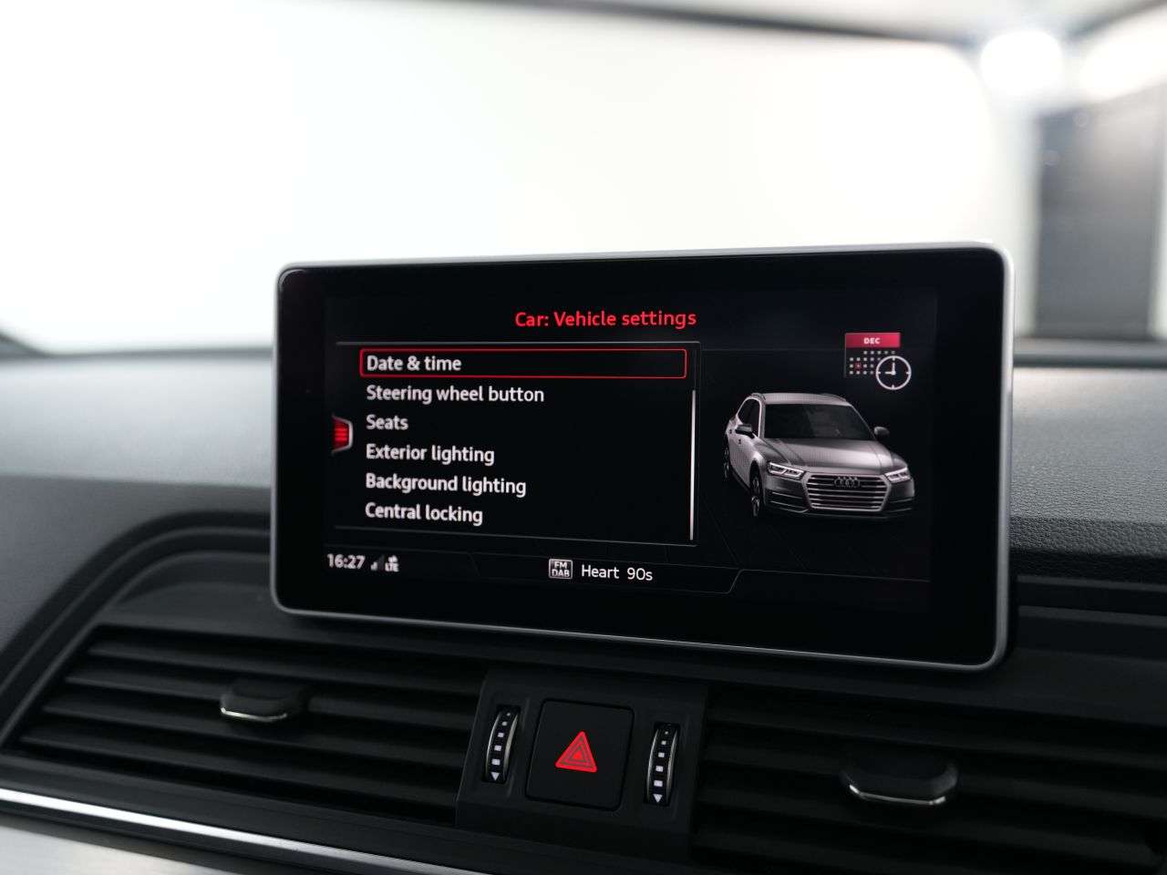2018 AUDI SQ5 2018 AUDI SQ5