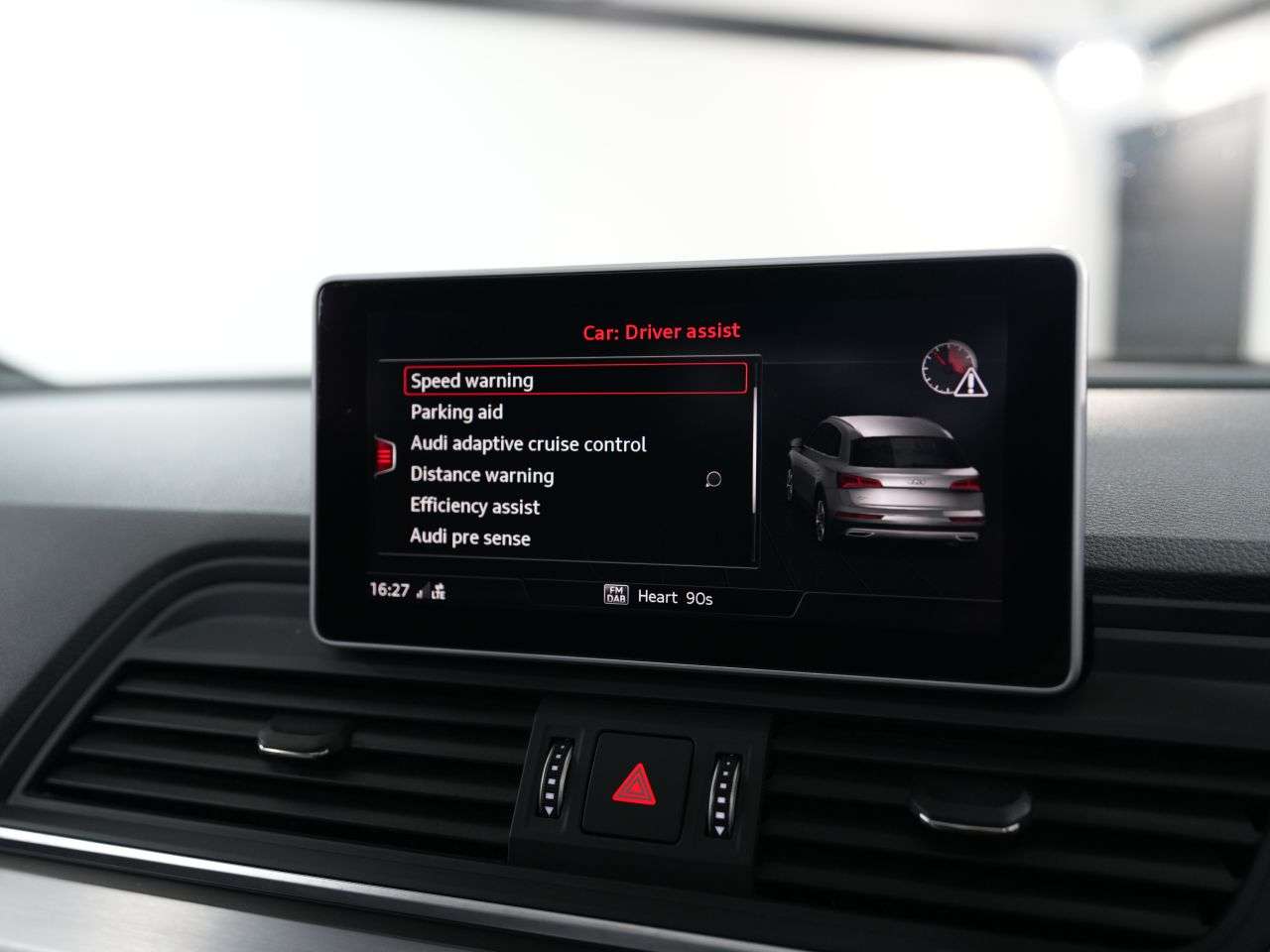 2018 AUDI SQ5 2018 AUDI SQ5