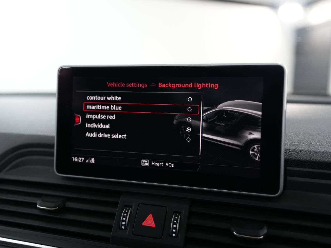 2018 AUDI SQ5 2018 AUDI SQ5