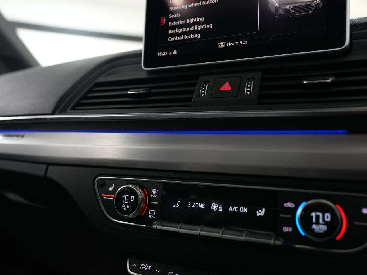 2018 AUDI SQ5 2018 AUDI SQ5