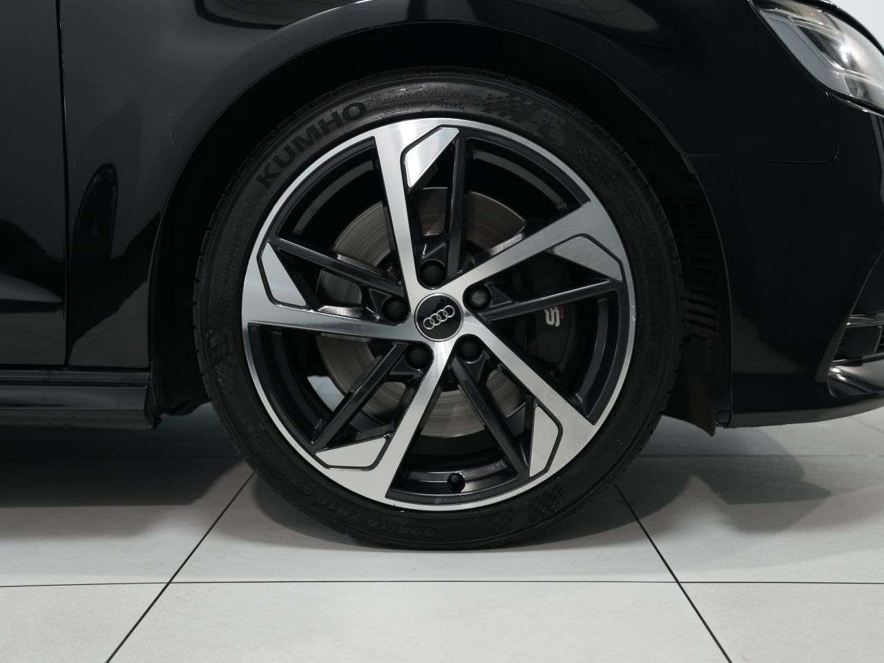 2020 AUDI S3 2020 AUDI S3