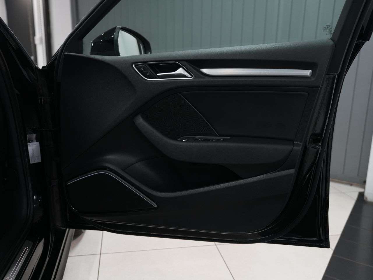 2020 AUDI S3 2020 AUDI S3