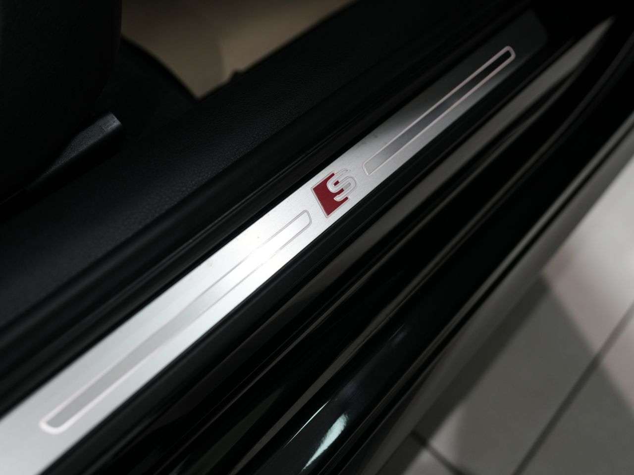 2020 AUDI S3 2020 AUDI S3