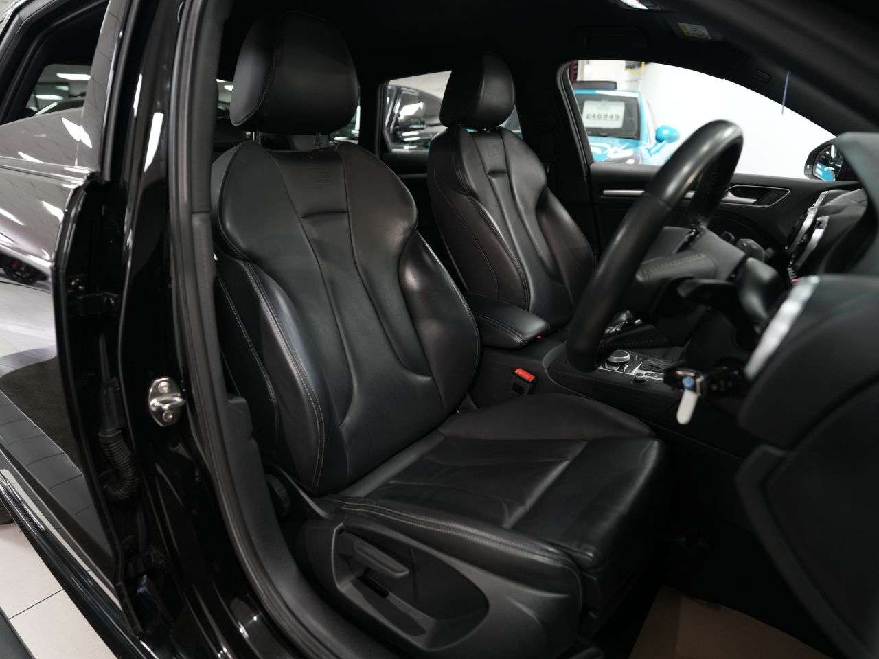 2020 AUDI S3 2020 AUDI S3