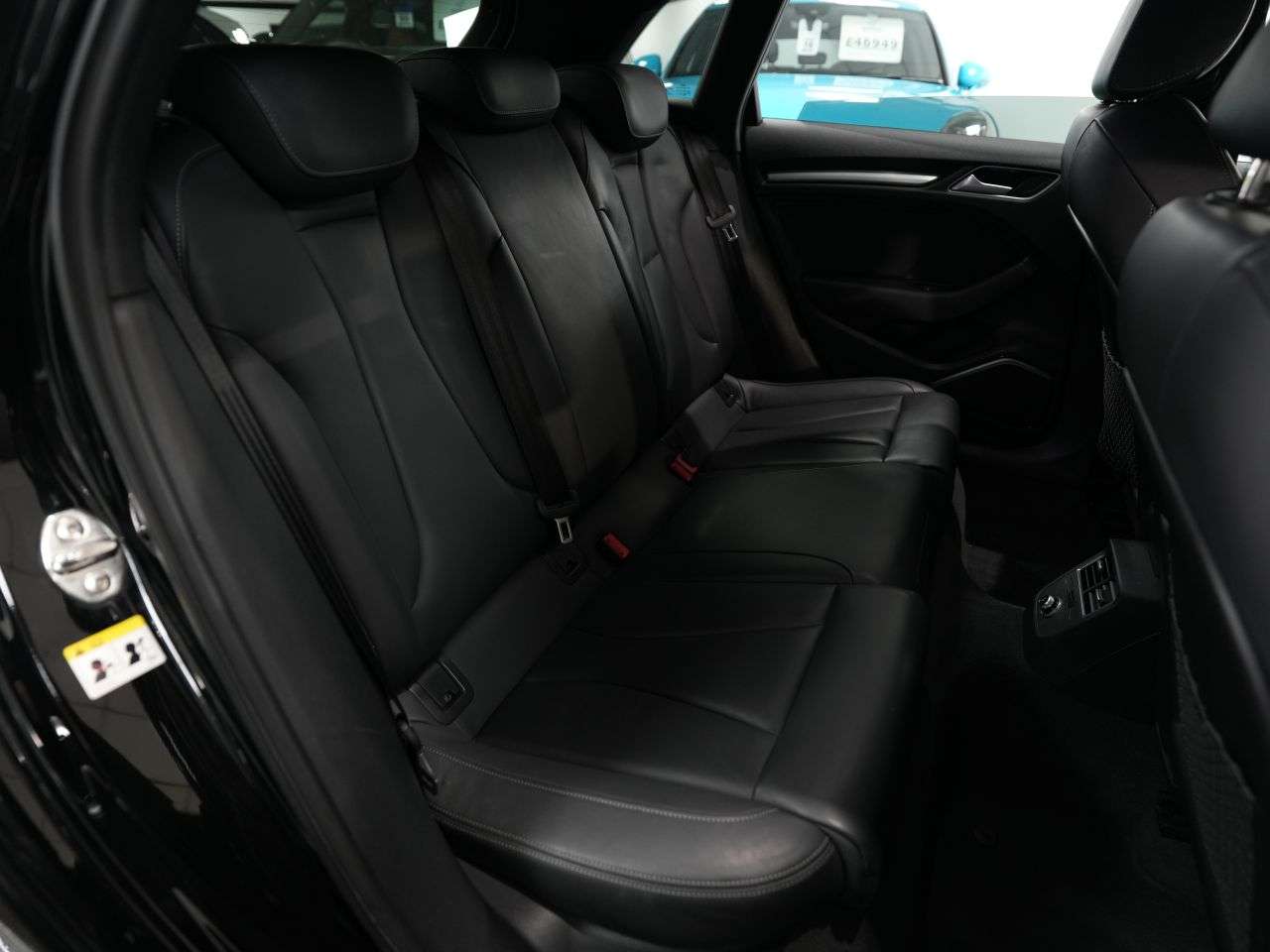 2020 AUDI S3 2020 AUDI S3