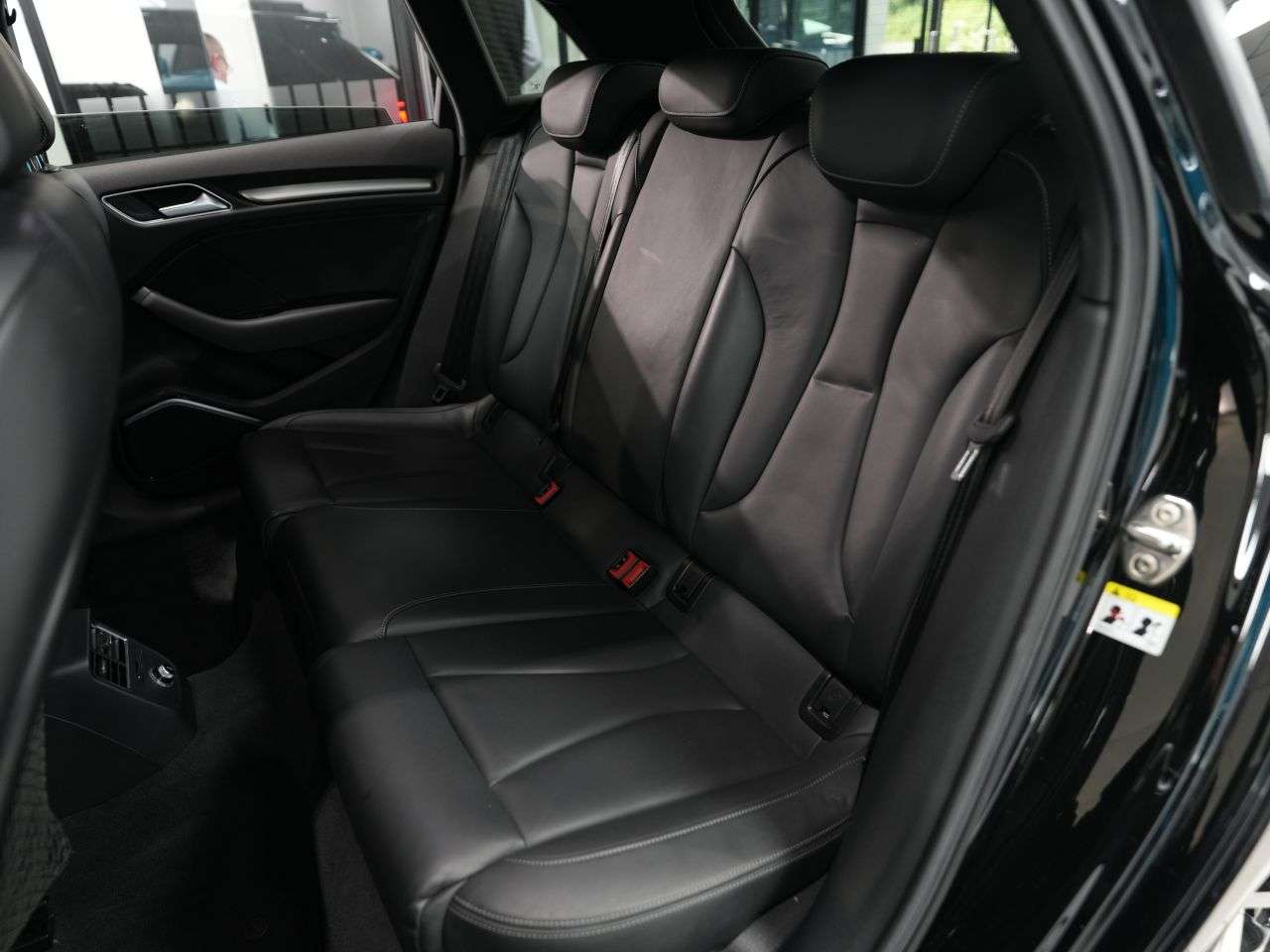 2020 AUDI S3 2020 AUDI S3
