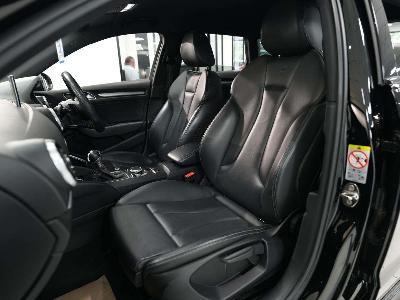 2020 AUDI S3 2020 AUDI S3