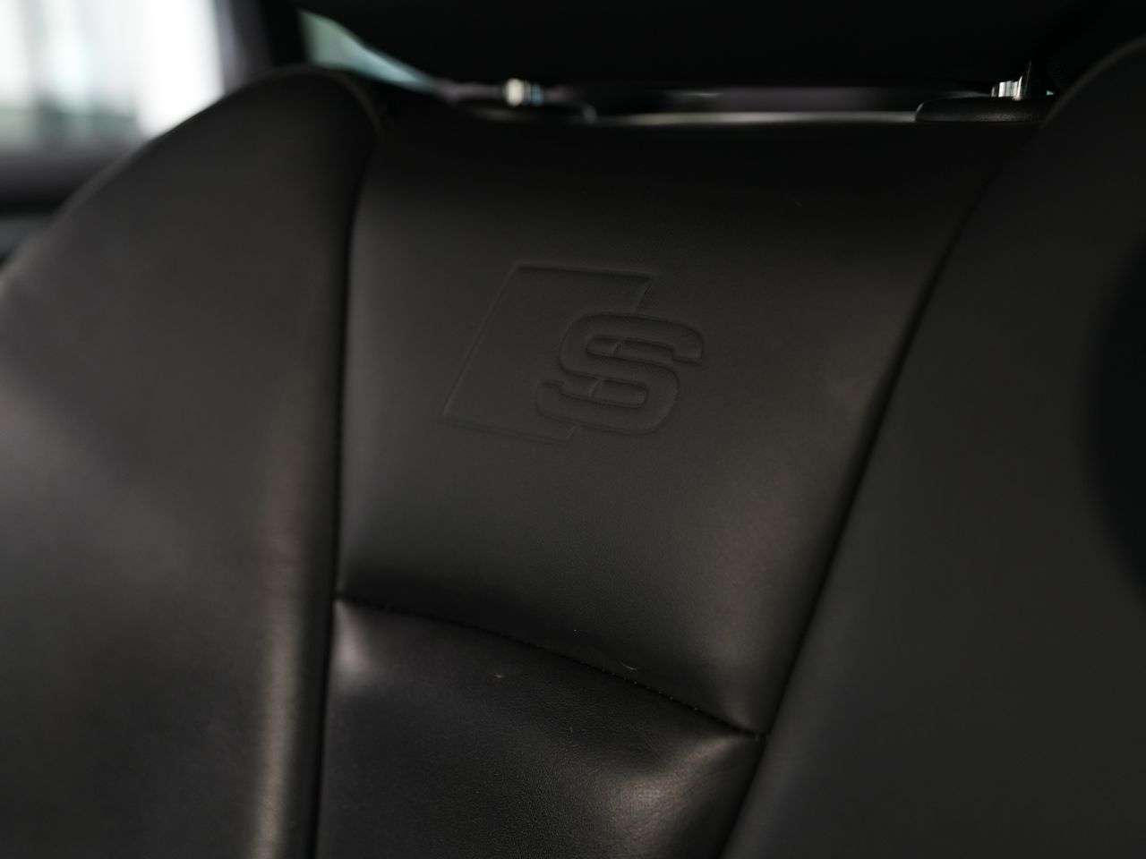 2020 AUDI S3 2020 AUDI S3