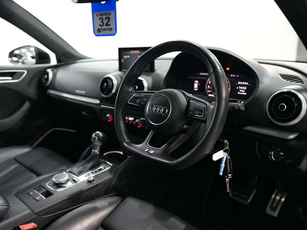 2020 AUDI S3 2020 AUDI S3