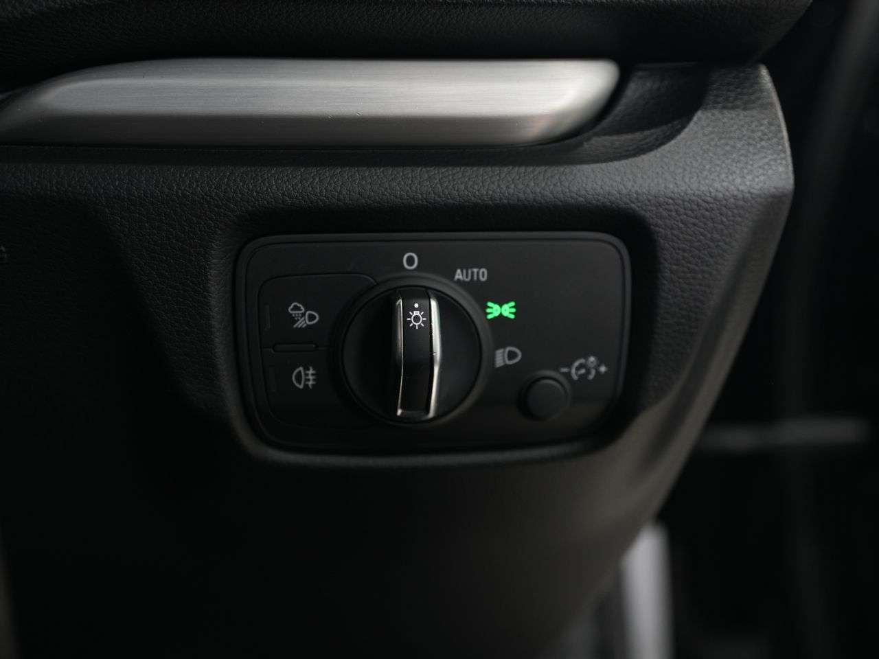 2020 AUDI S3 2020 AUDI S3